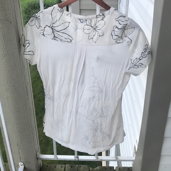 Blouse - Picture 3 of 5